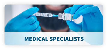 Medical Specialists