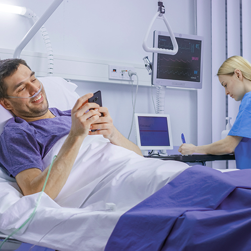 Patient-Portal