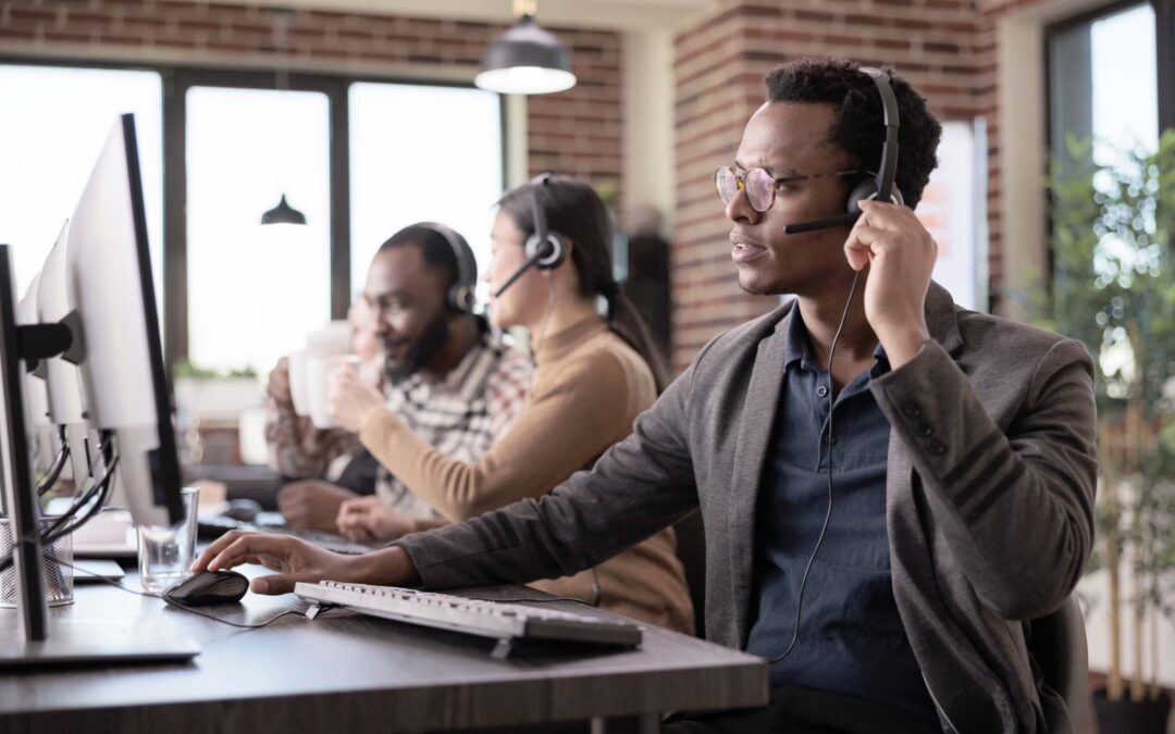 Modernising Medical Communication with GoodX VoIP: A Smarter Way to Stay Connected