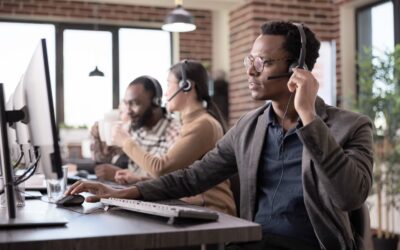 Modernising Medical Communication with GoodX VoIP: A Smarter Way to Stay Connected