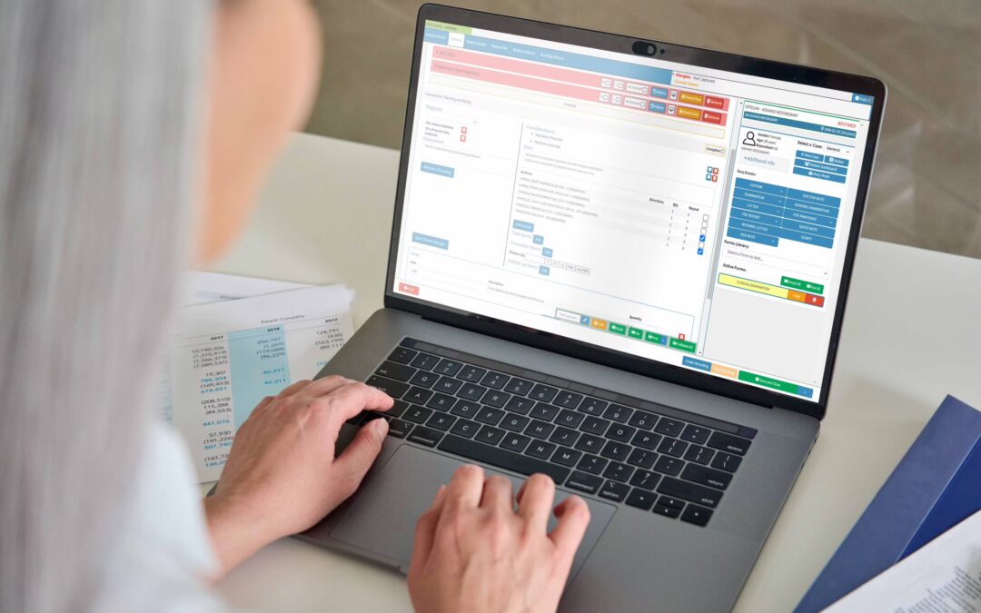 Why SOAP Notes Matter: The Value of Integrating Structured Notes into Clinical Software