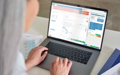 Why SOAP Notes Matter: The Value of Integrating Structured Notes into Clinical Software