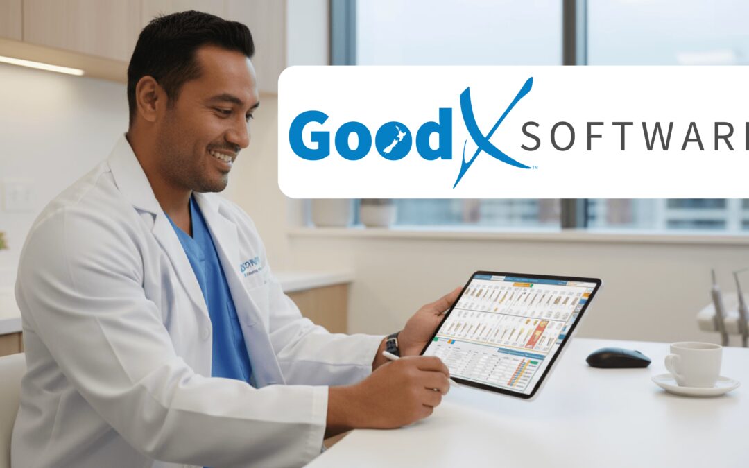 Practice Management Software NZ Dentists Trust to Simplify Admin and Boost Revenue