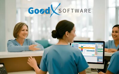 How Practice Management Tools Can Transform Your Healthcare Workflow with GoodX