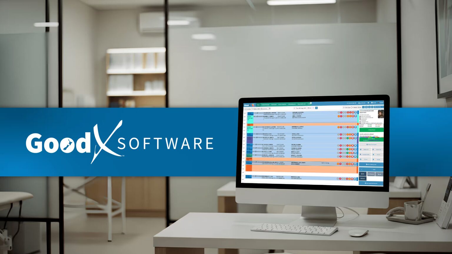 How Healthcare Scheduling Systems Improve Patient Outcomes and Clinic ...