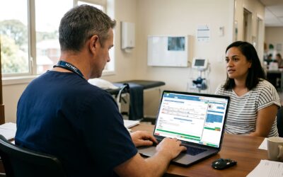 What Software Do Doctors Use in New Zealand to Save Time and Boost Care?