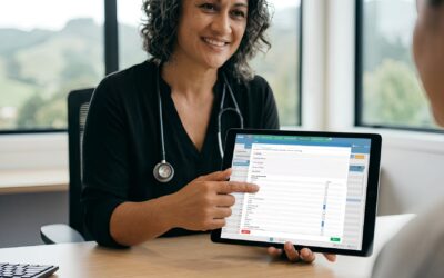 What Is a Practice Management System? Complete Guide for NZ Clinics