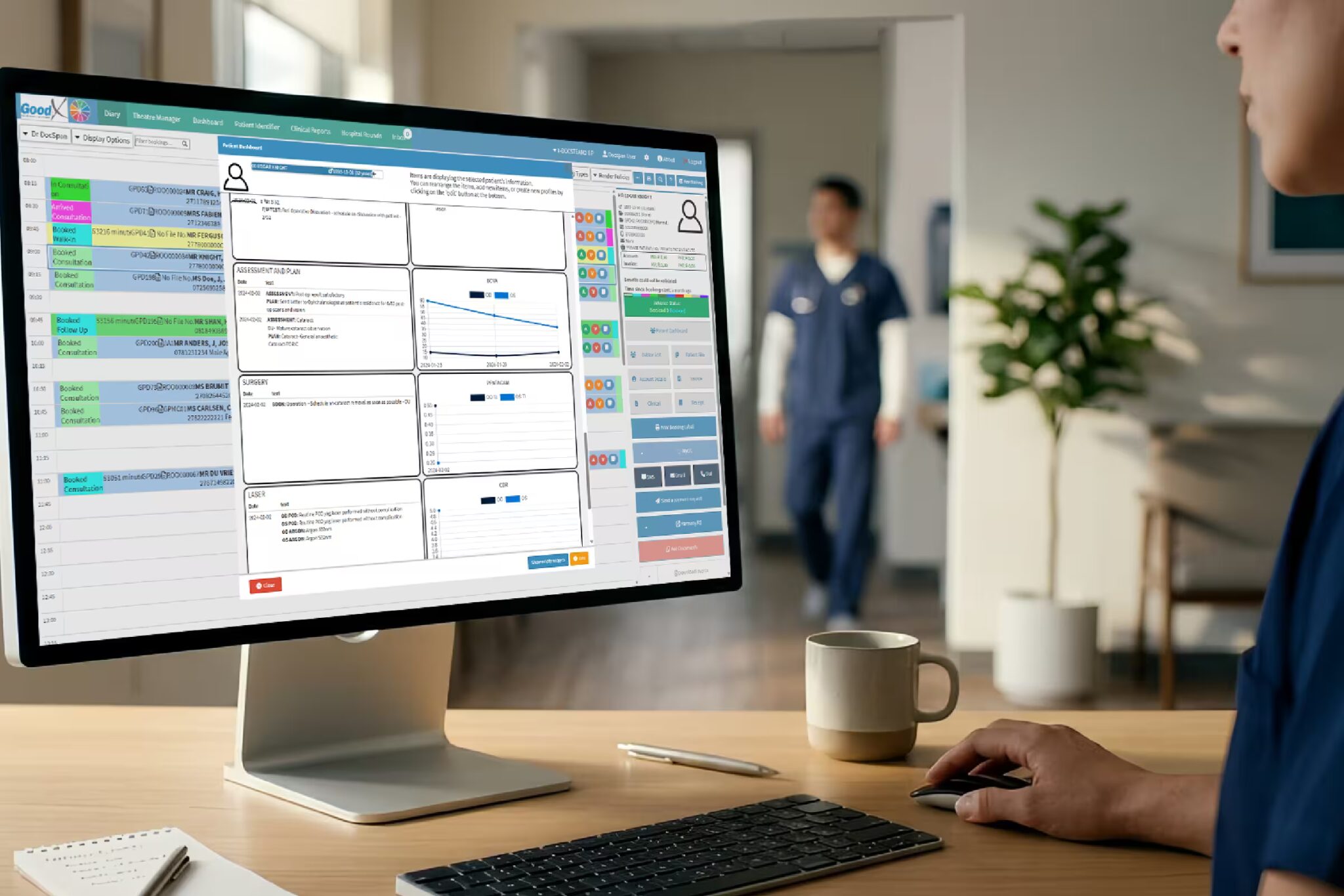 What Software Do Doctors Use in New Zealand to Save Time and Boost Care ...