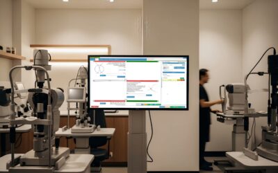Ophthalmology EHR Software in New Zealand: Why GoodX is the Smart Choice for 2026