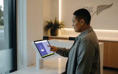 Medical Practice Management System Features That Transform NZ Clinics