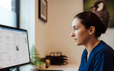 Electronic Health Record Software Companies: A New Zealand Practice Guide