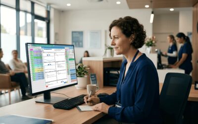 Practice Management Program: What New Zealand Medical Practices Need in 2026 and Beyond
