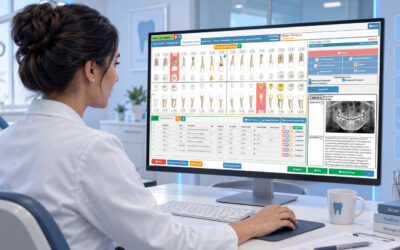 Dental practice management software comparison