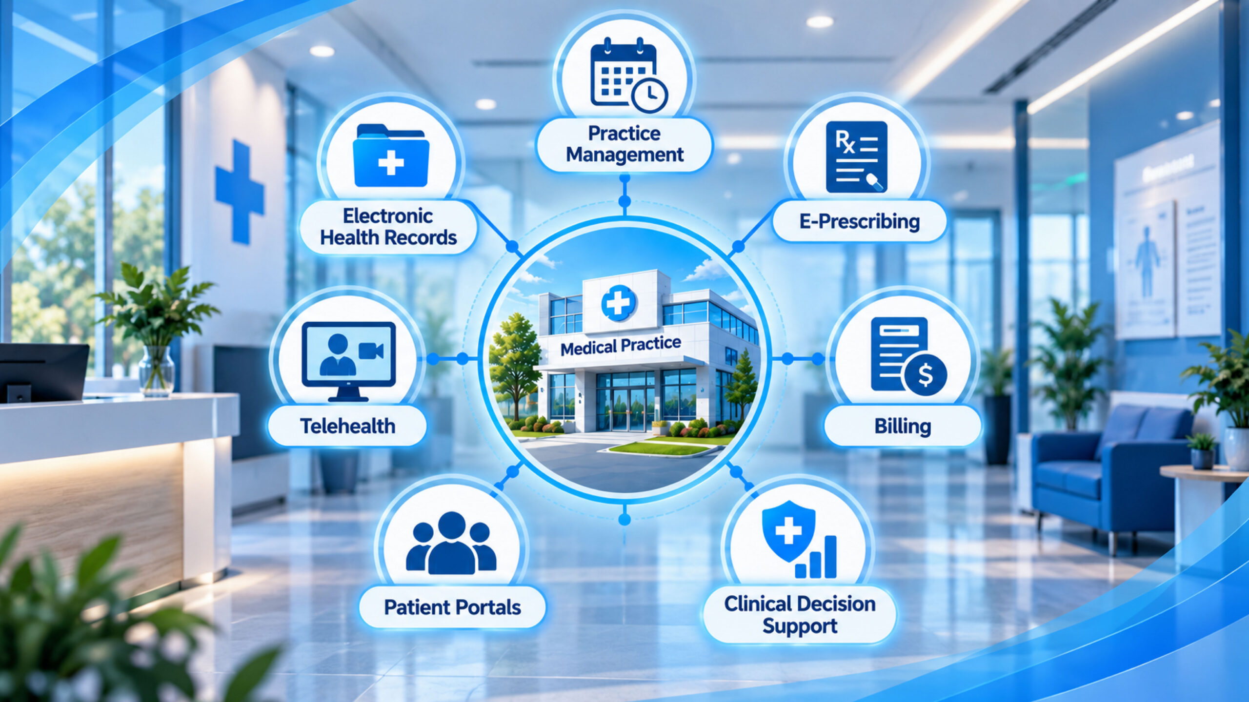 types-medical-software-new-zealand