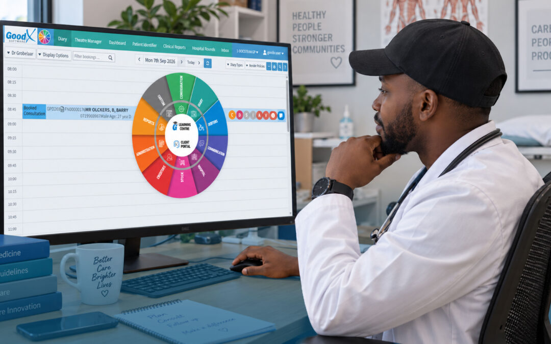 How a Healthcare CRM System Improves the Patient Journey