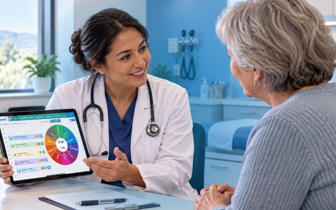 Patient Engagement: A Practical Guide for NZ Healthcare Providers